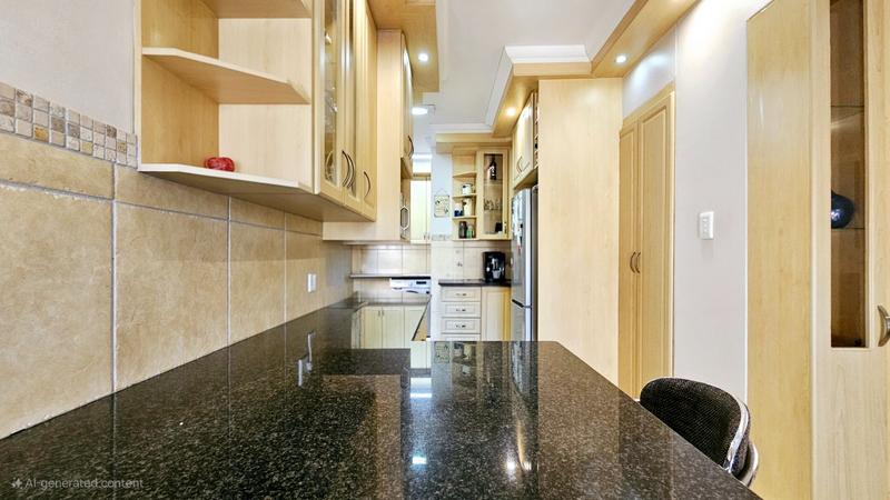 3 Bedroom Property for Sale in Island View Western Cape